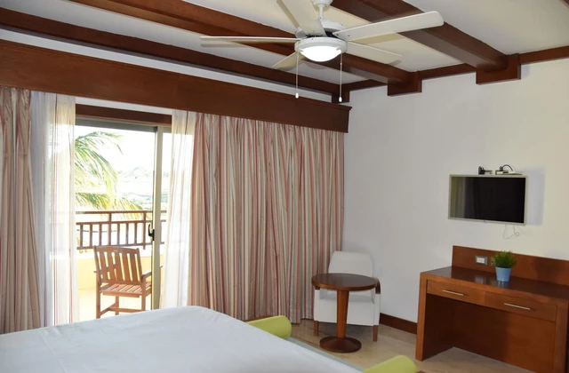 Sunset Residences Resort Appartement Chambre
